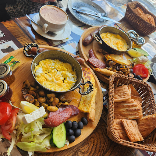 Photo of Wazir Restaurant - 55, 57 Cranbrook Rd, London IG1 4PG