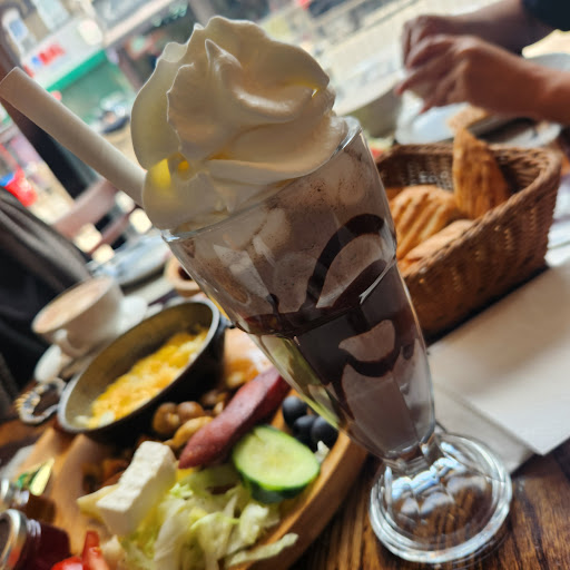 Photo of Wazir Restaurant - 55, 57 Cranbrook Rd, London IG1 4PG