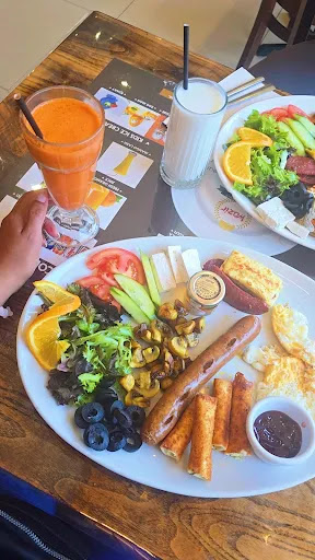 Photo of Wazir Restaurant - 55, 57 Cranbrook Rd, London IG1 4PG