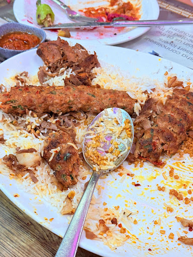 Photo of Wazir Restaurant - 55, 57 Cranbrook Rd, London IG1 4PG