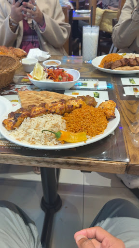 Photo of Wazir Restaurant - 55, 57 Cranbrook Rd, London IG1 4PG