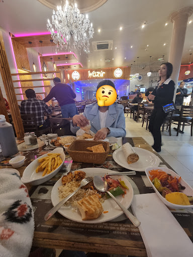Photo of Wazir Restaurant - 55, 57 Cranbrook Rd, London IG1 4PG