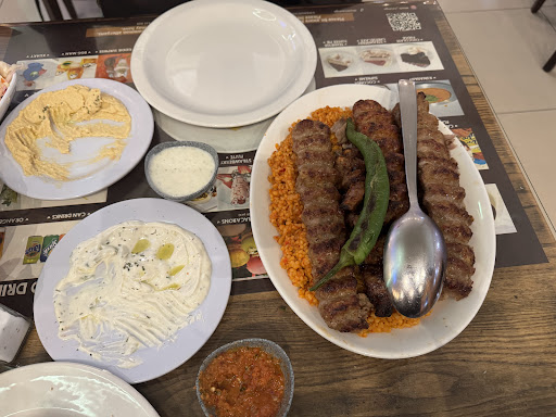 Photo of Wazir Restaurant - 55, 57 Cranbrook Rd, London IG1 4PG