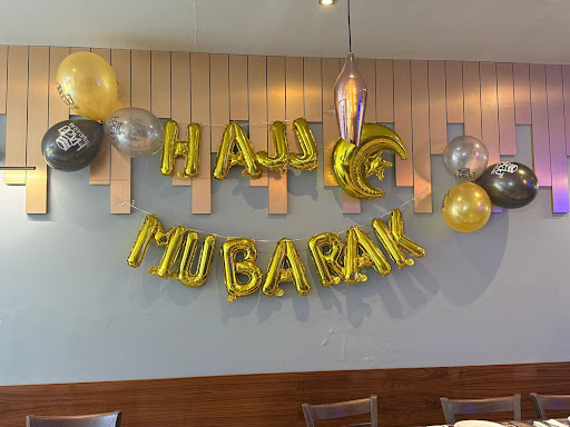 Photo of Wazir Restaurant - 55, 57 Cranbrook Rd, London IG1 4PG