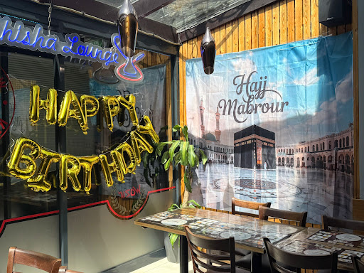 Photo of Wazir Restaurant - 55, 57 Cranbrook Rd, London IG1 4PG