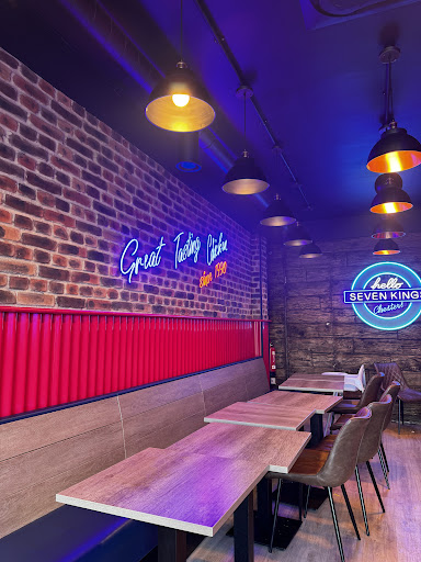 Photo of Chesters Seven Kings - 705 High Rd, Seven Kings, Ilford IG3 8RH