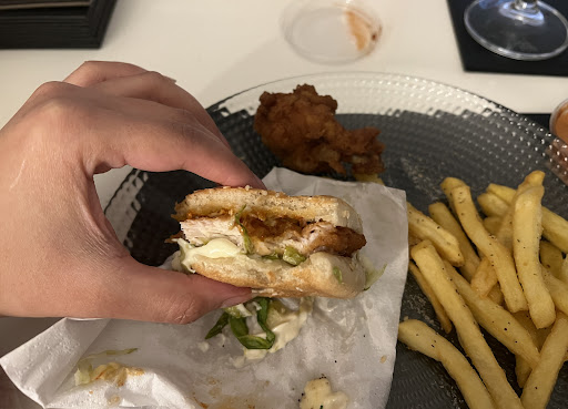 Photo of Chesters Seven Kings - 705 High Rd, Seven Kings, Ilford IG3 8RH