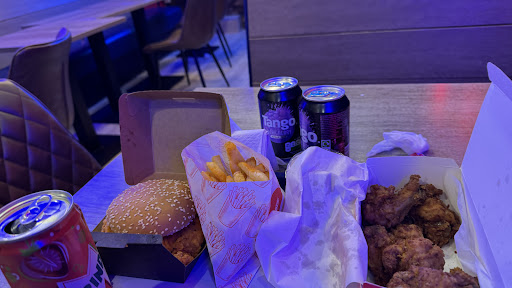 Photo of Chesters Seven Kings - 705 High Rd, Seven Kings, Ilford IG3 8RH