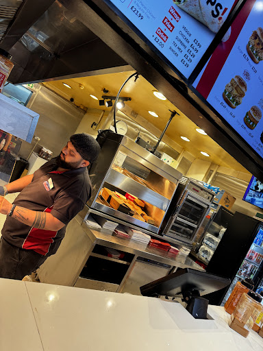 Photo of Chesters Seven Kings - 705 High Rd, Seven Kings, Ilford IG3 8RH