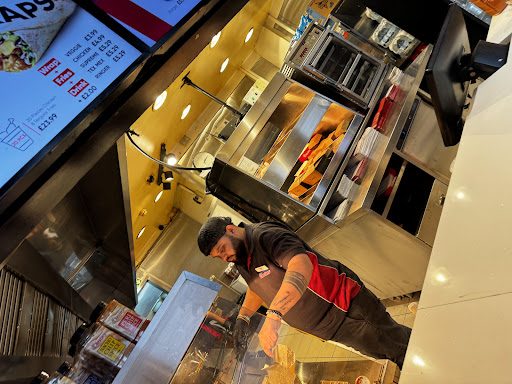 Photo of Chesters Seven Kings - 705 High Rd, Seven Kings, Ilford IG3 8RH