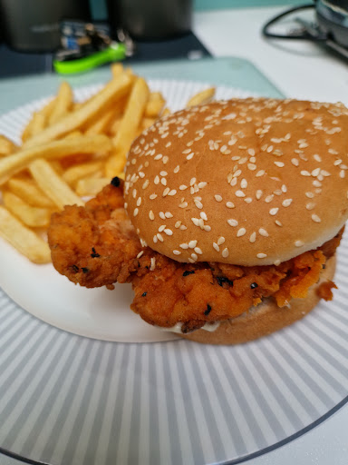 Photo of Chesters Seven Kings - 705 High Rd, Seven Kings, Ilford IG3 8RH