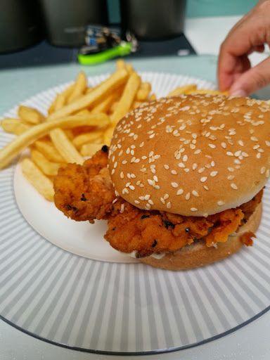 Photo of Chesters Seven Kings - 705 High Rd, Seven Kings, Ilford IG3 8RH