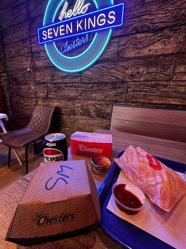 Photo of Chesters Seven Kings - 705 High Rd, Seven Kings, Ilford IG3 8RH