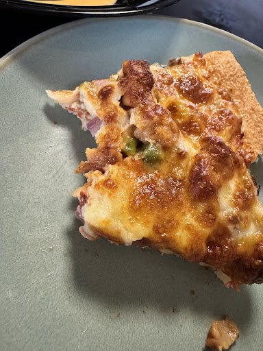 Photo of Torino Express - 776 High Rd, Ilford IG3 8SY