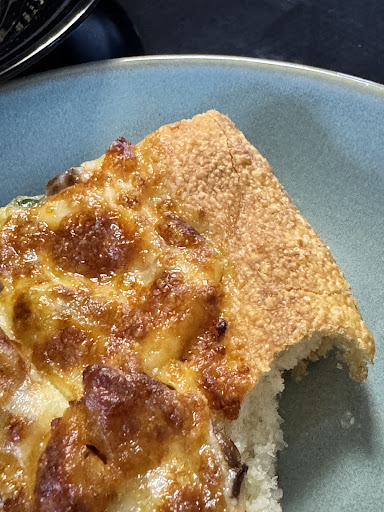 Photo of Torino Express - 776 High Rd, Ilford IG3 8SY