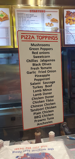 Photo of Torino Express - 776 High Rd, Ilford IG3 8SY