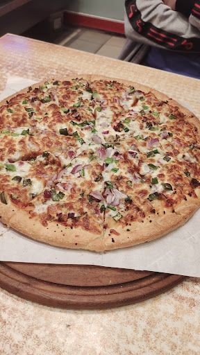 Photo of Torino Express - 776 High Rd, Ilford IG3 8SY