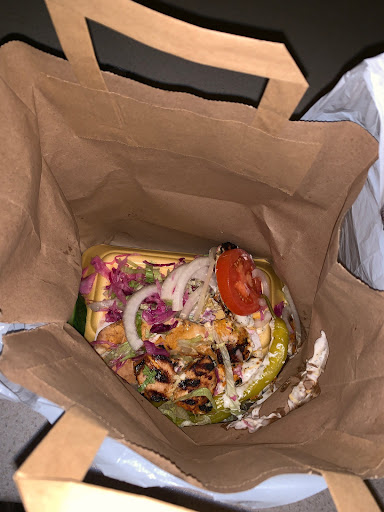 Photo of Torino Express - 776 High Rd, Ilford IG3 8SY