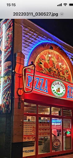 Photo of Torino Express - 776 High Rd, Ilford IG3 8SY