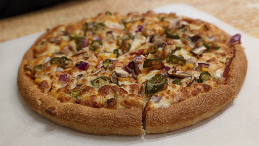 Photo of Torino Express - 776 High Rd, Ilford IG3 8SY