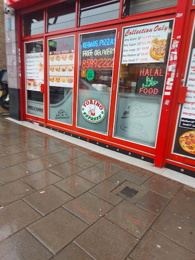 Photo of Torino Express - 776 High Rd, Ilford IG3 8SY