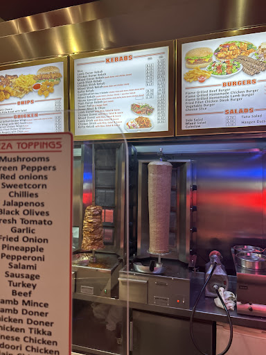 Photo of Torino Express - 776 High Rd, Ilford IG3 8SY