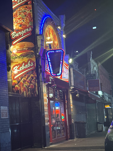 Photo of Torino Express - 776 High Rd, Ilford IG3 8SY