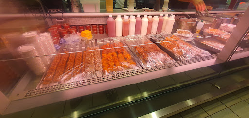 Photo of Torino Express - 776 High Rd, Ilford IG3 8SY