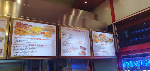 Photo of Torino Express - 776 High Rd, Ilford IG3 8SY