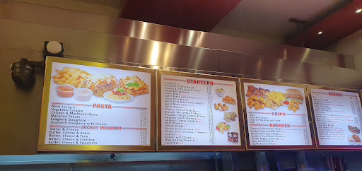 Photo of Torino Express - 776 High Rd, Ilford IG3 8SY