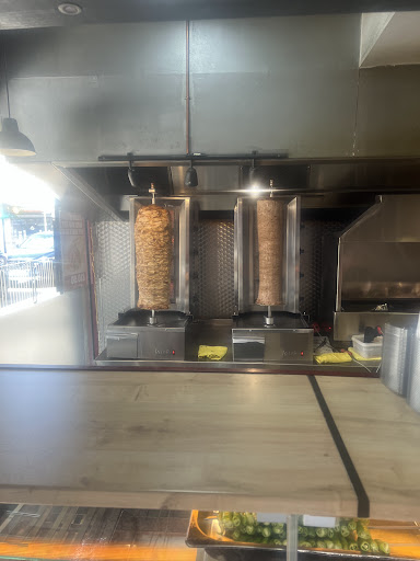 Photo of Eyva Turkish Grill and Meze Bar - 7-13 Goodmayes Rd, Ilford IG3 9UH