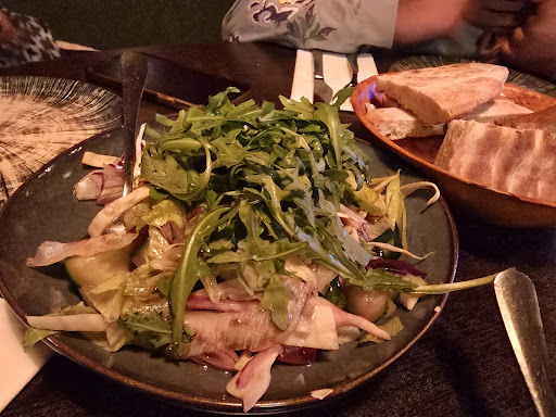 Photo of Eyva Turkish Grill and Meze Bar - 7-13 Goodmayes Rd, Ilford IG3 9UH