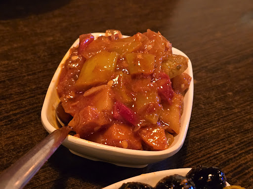 Photo of Eyva Turkish Grill and Meze Bar - 7-13 Goodmayes Rd, Ilford IG3 9UH