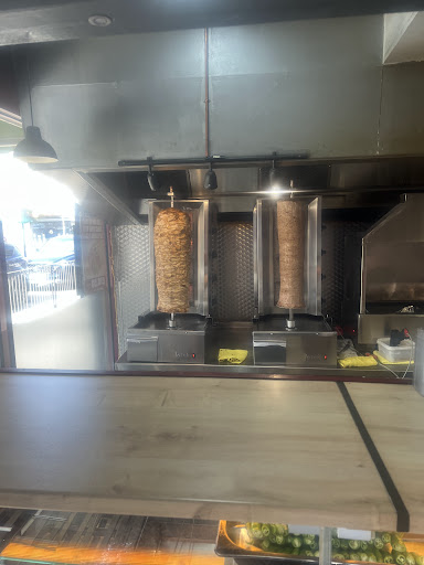 Photo of Eyva Turkish Grill and Meze Bar - 7-13 Goodmayes Rd, Ilford IG3 9UH