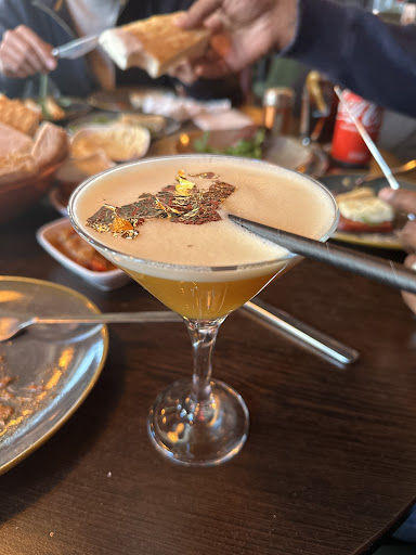 Photo of Eyva Turkish Grill and Meze Bar - 7-13 Goodmayes Rd, Ilford IG3 9UH