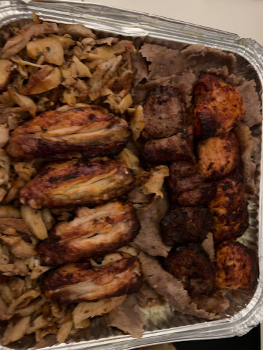 Photo of Eyva Turkish Grill and Meze Bar - 7-13 Goodmayes Rd, Ilford IG3 9UH