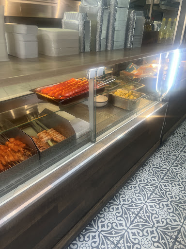 Photo of Eyva Turkish Grill and Meze Bar - 7-13 Goodmayes Rd, Ilford IG3 9UH