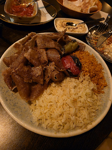 Photo of Eyva Turkish Grill and Meze Bar - 7-13 Goodmayes Rd, Ilford IG3 9UH