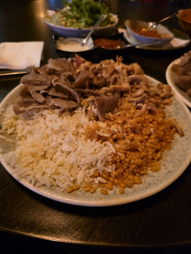 Photo of Eyva Turkish Grill and Meze Bar - 7-13 Goodmayes Rd, Ilford IG3 9UH