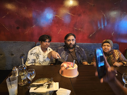 Photo of Eyva Turkish Grill and Meze Bar - 7-13 Goodmayes Rd, Ilford IG3 9UH