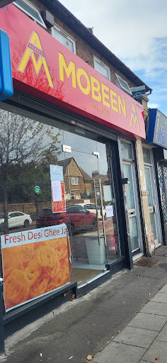 Photo of Mobeen - 654 Green Ln, Ilford IG3 9RY