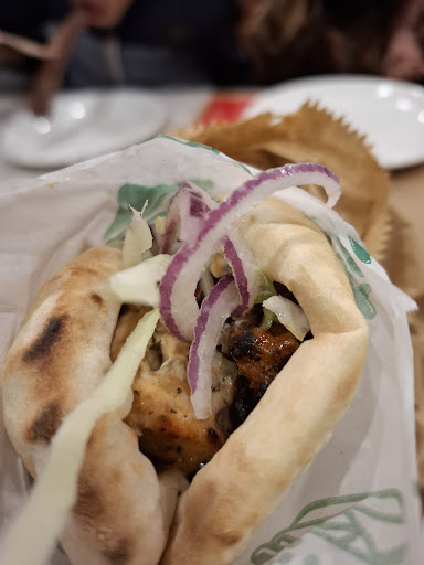 Photo of Mobeen - 654 Green Ln, Ilford IG3 9RY