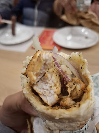 Photo of Mobeen - 654 Green Ln, Ilford IG3 9RY