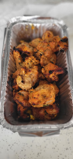 Photo of Mobeen - 654 Green Ln, Ilford IG3 9RY