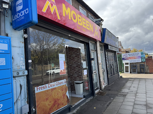 Photo of Mobeen - 654 Green Ln, Ilford IG3 9RY