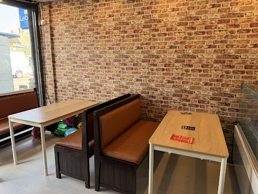 Photo of Mobeen - 654 Green Ln, Ilford IG3 9RY