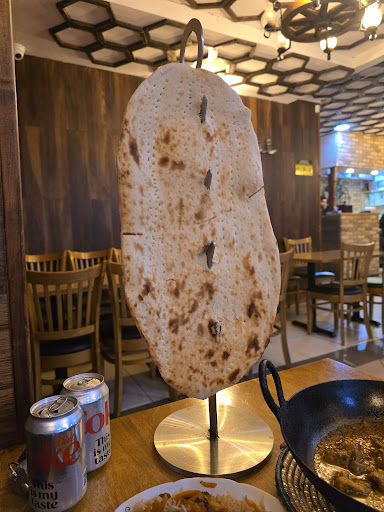 Photo of Khyber Grill - 765-767 High Rd, Seven Kings, Ilford IG3 8RW