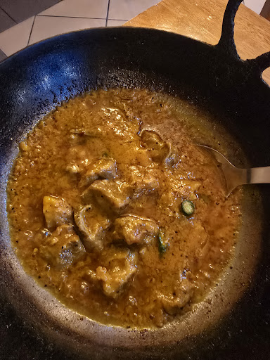 Photo of Khyber Grill - 765-767 High Rd, Seven Kings, Ilford IG3 8RW