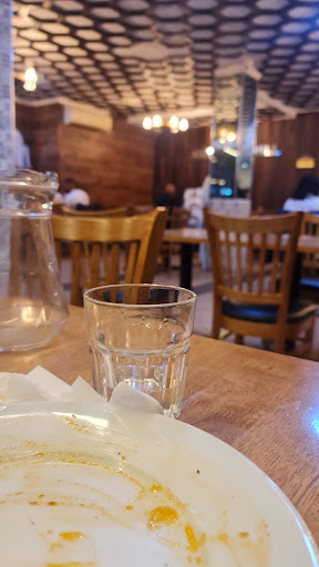 Photo of Khyber Grill - 765-767 High Rd, Seven Kings, Ilford IG3 8RW