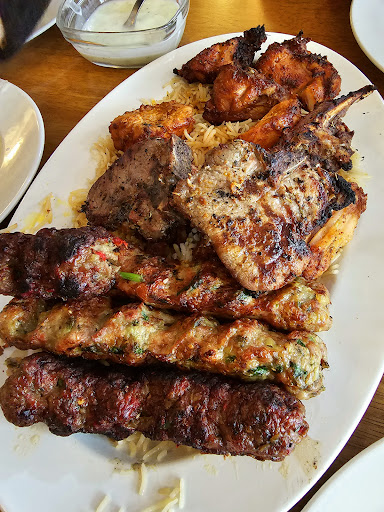 Photo of Khyber Grill - 765-767 High Rd, Seven Kings, Ilford IG3 8RW